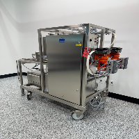 Cytiva UniFlux Tangential Flow Filtration System image 1